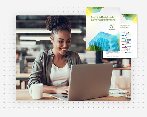 5 Secrets to Faster Payroll Processing | Lathem