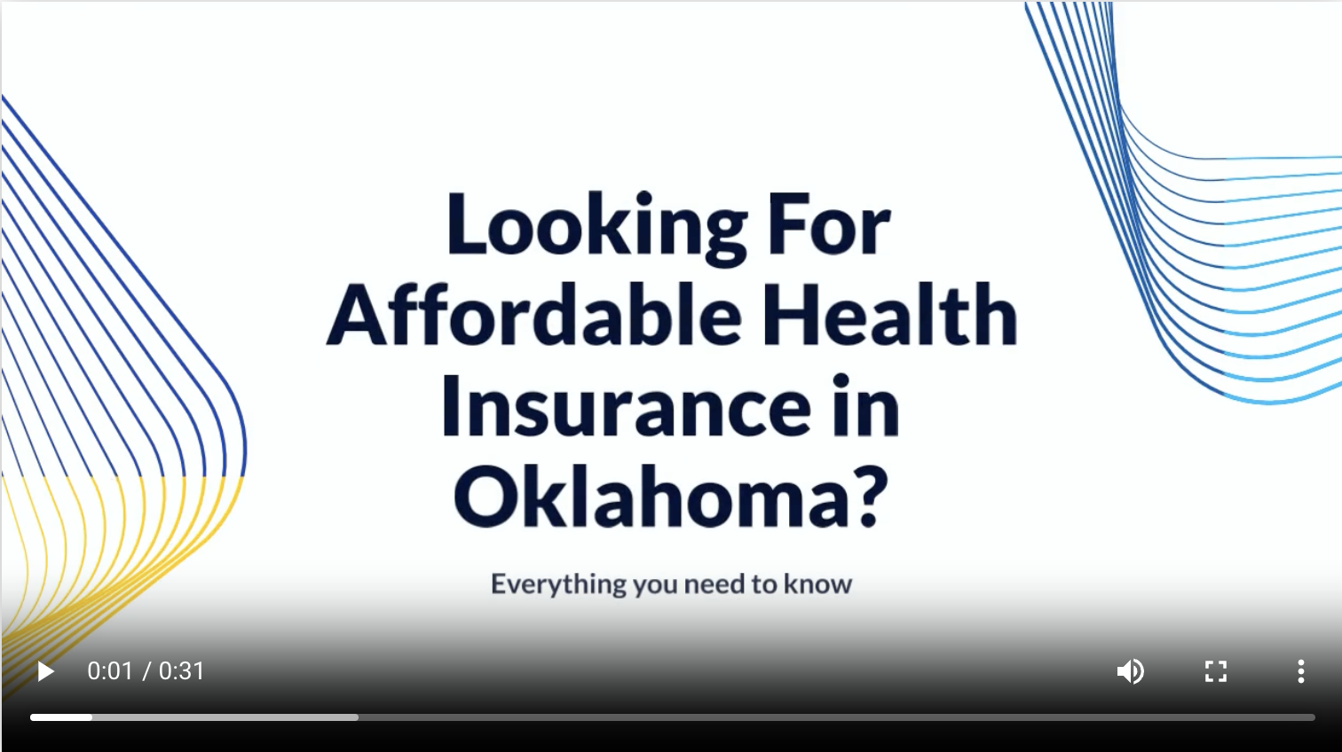 Oklahoma Health Insurance Broker